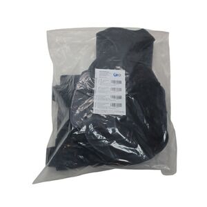 NEW ISO Preferred TLSO Flex w/Trunk Support Back Brace ISO-BA220 Universal Size